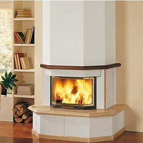 Облицовка Palazzetti Madrid фото