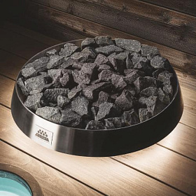 Печь для сауны IKI Float фото
