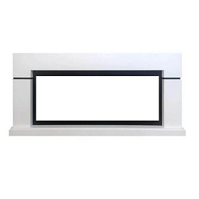 Портал InterFlame Гранд под очаг FreeSpace 55 фото