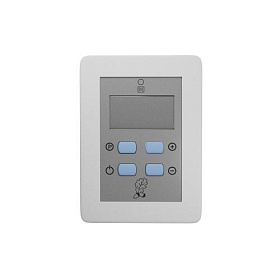 Пульт Инжкомцентр ВВД 04 М для печей Премьера (15-24 кВт) фото