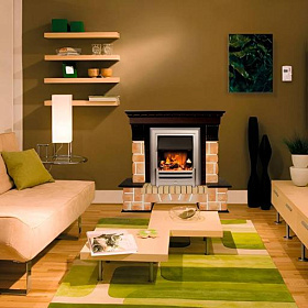 Электрокамин Dimplex Opti-Myst Chesford фото