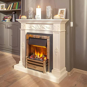 Портал Dimplex Derby (классика Opti-Myst и Optiflame) фото