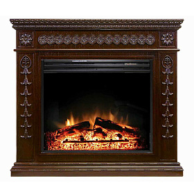 Портал Royal Flame Milan под очаги Jupiter FX, Dioramic 28 LED FX, Symphony 2608/2624- L фото