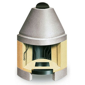 Каминная топка Palazzetti Palex B80 фото