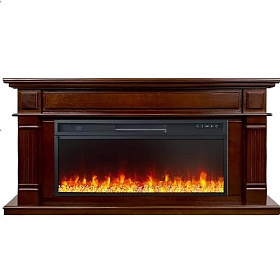 Портал Royal Flame Atlanta под очаг Vision 42 LED фото