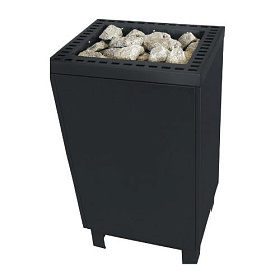 Печь для сауны Lang THERMOS noir 15 кВ фото