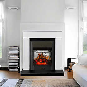 Электрокамин Royal Flame Majestic FX M фото