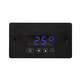 Внутренний дисплей Fasel c управлением фото