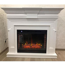 Портал Royal Flame Torino под очаг Vision 30 EF LED FX фото