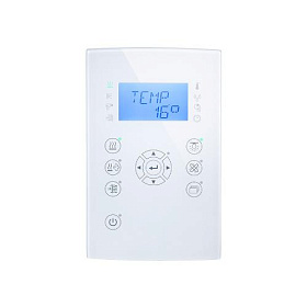 Пульт управления Fasel familyline 3000 Design GLASS фото