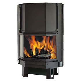 Каминная топка EdilKamin Firek 3N фото