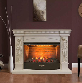 Портал RealFlame Diva 33 фото