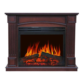 Портал Royal Flame Boston под очаг Dioramic 28 LED FX / Jupiter FX/ Symphony 2608 EU/2624- L фото