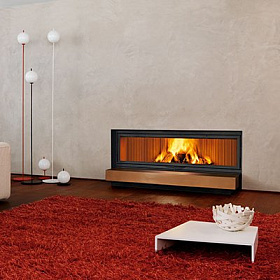 Каминная облицовка Piazzetta Shefield фото