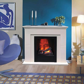 Портал Dimplex Suite под очаг Engine 56-400 фото