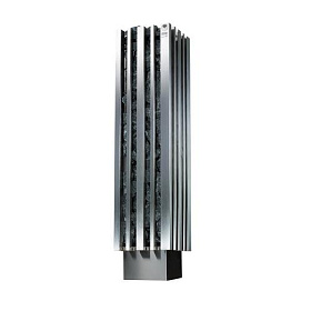 Печь для сауны IKI Monolith 6.9 кВт фото