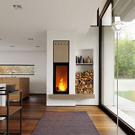 Каминная облицовка Piazzetta Lancaster фото