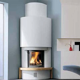 Облицовка Palazzetti Stoccolma фото